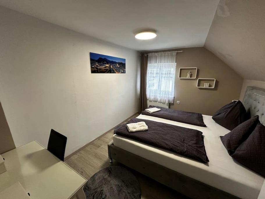 Labis Room 2“ Salzburgo Exterior foto